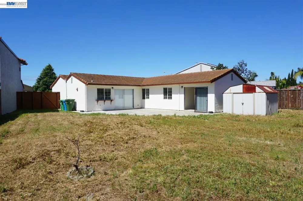 30888 TIDEWATER DR Union City, CA 94587