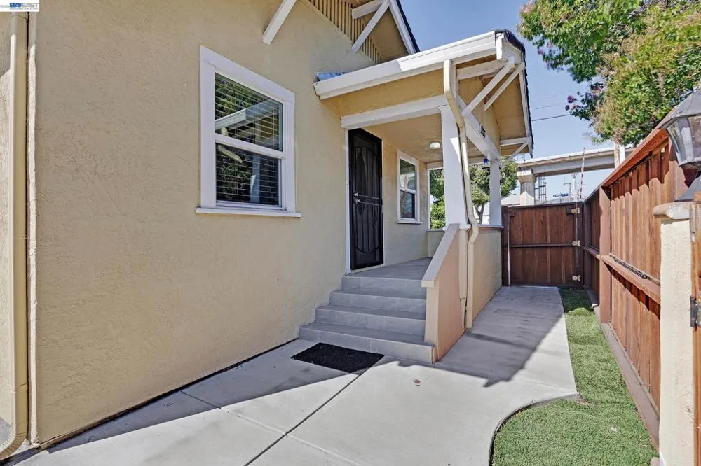 1203 H St Union City, CA 94587
