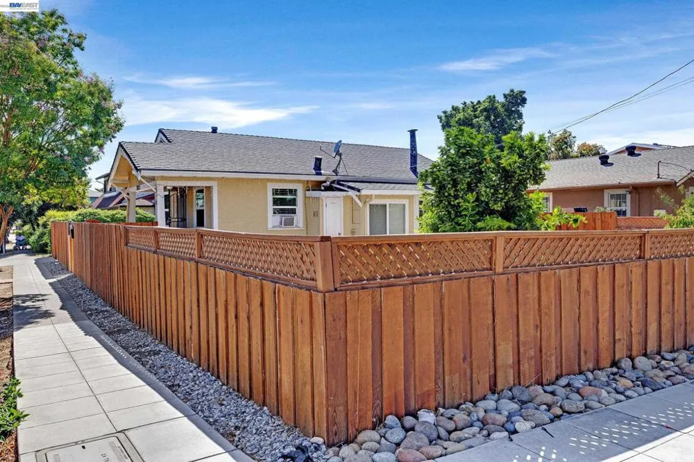 1203 H St Union City, CA 94587