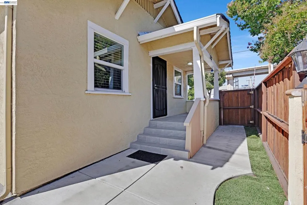 1203 H St Union City, CA 94587