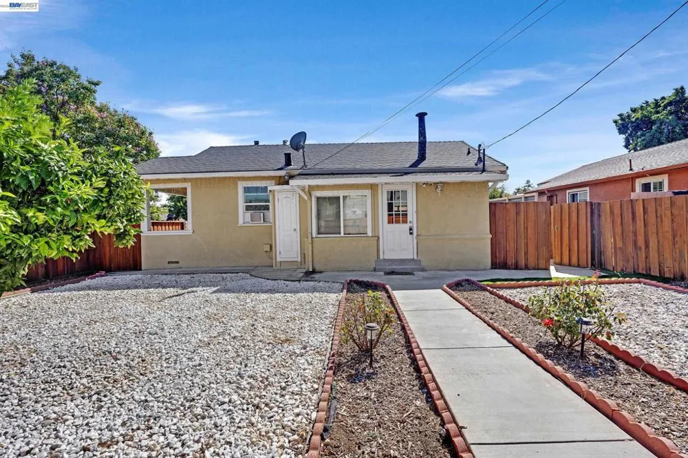 1203 H St Union City, CA 94587