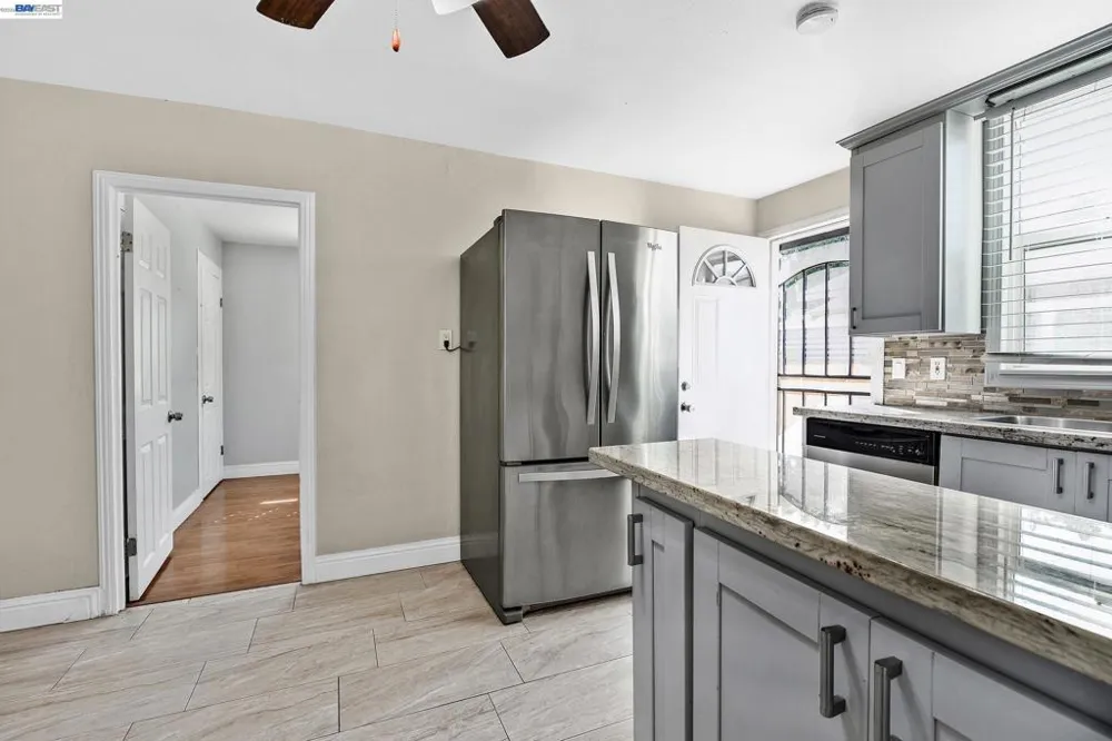 1203 H St Union City, CA 94587
