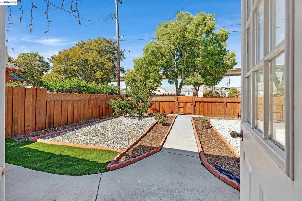 1203 H St Union City, CA 94587