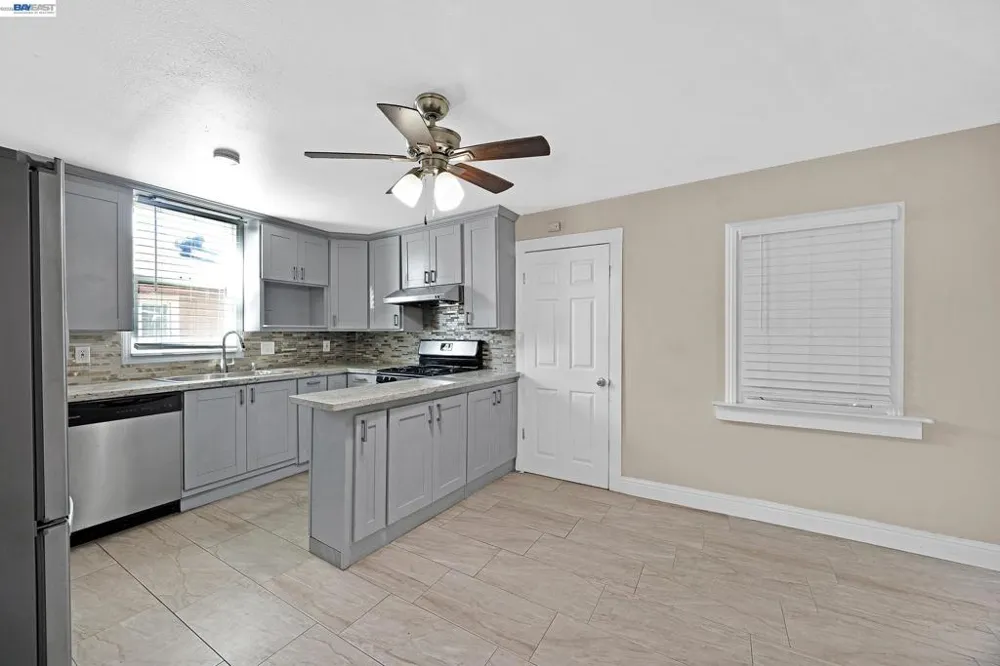 1203 H St Union City, CA 94587