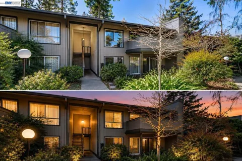 121 Buckingham Dr #25