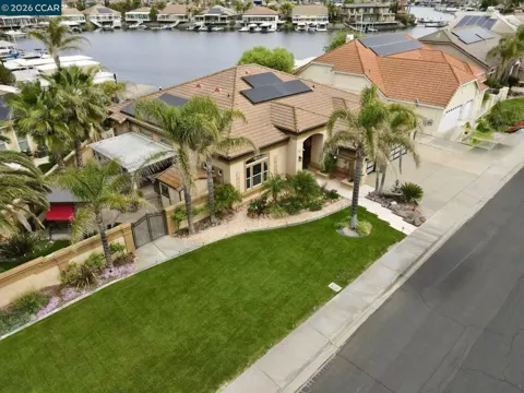 3973 Bolinas Place