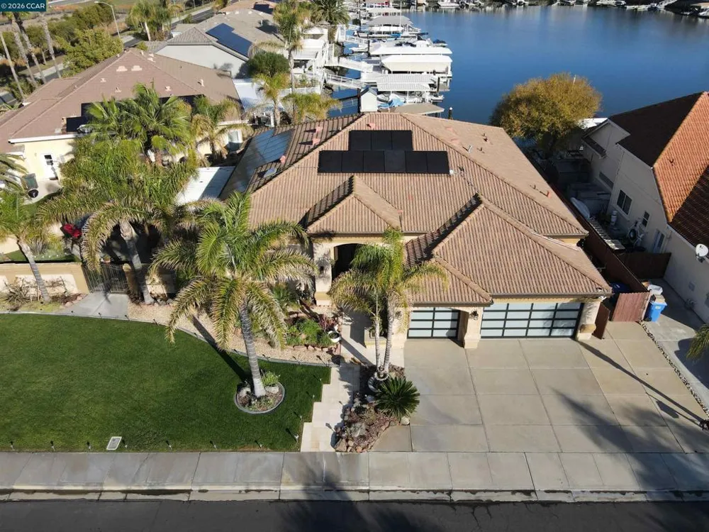 3973 Bolinas Place Discovery Bay, CA 94505