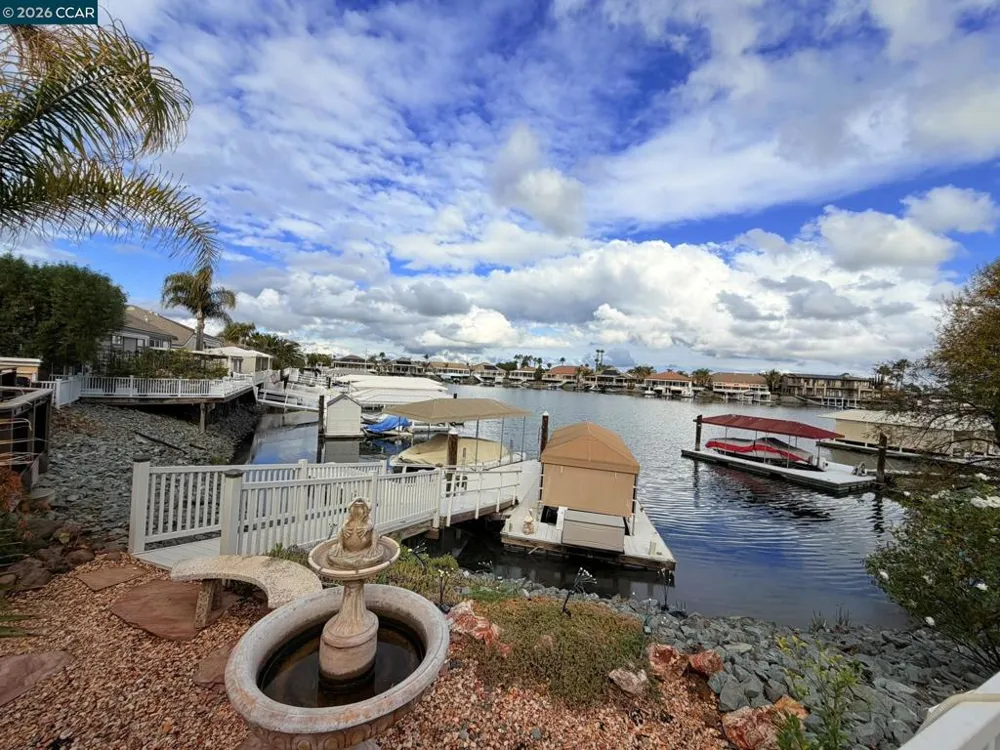 3973 Bolinas Place Discovery Bay, CA 94505