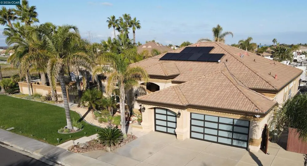 3973 Bolinas Place Discovery Bay, CA 94505
