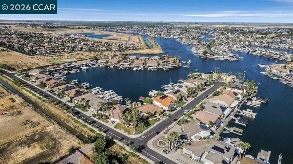 3973 Bolinas Place Discovery Bay, CA 94505