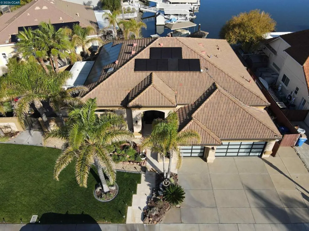 3973 Bolinas Place Discovery Bay, CA 94505