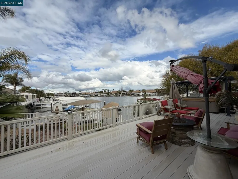 3973 Bolinas Place Discovery Bay, CA 94505