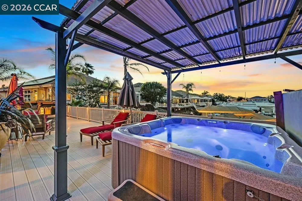 3973 Bolinas Place Discovery Bay, CA 94505