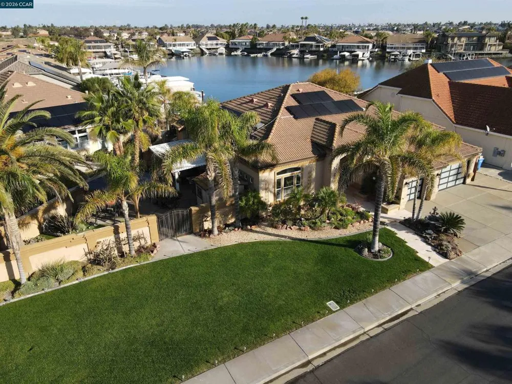 3973 Bolinas Place Discovery Bay, CA 94505