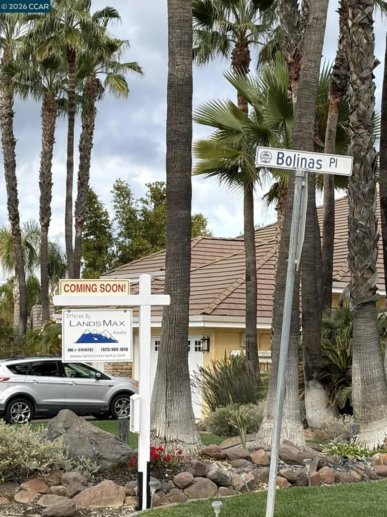 3973 Bolinas Place Discovery Bay, CA 94505
