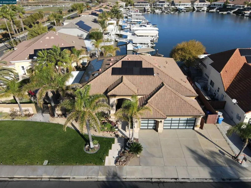 3973 Bolinas Place Discovery Bay, CA 94505