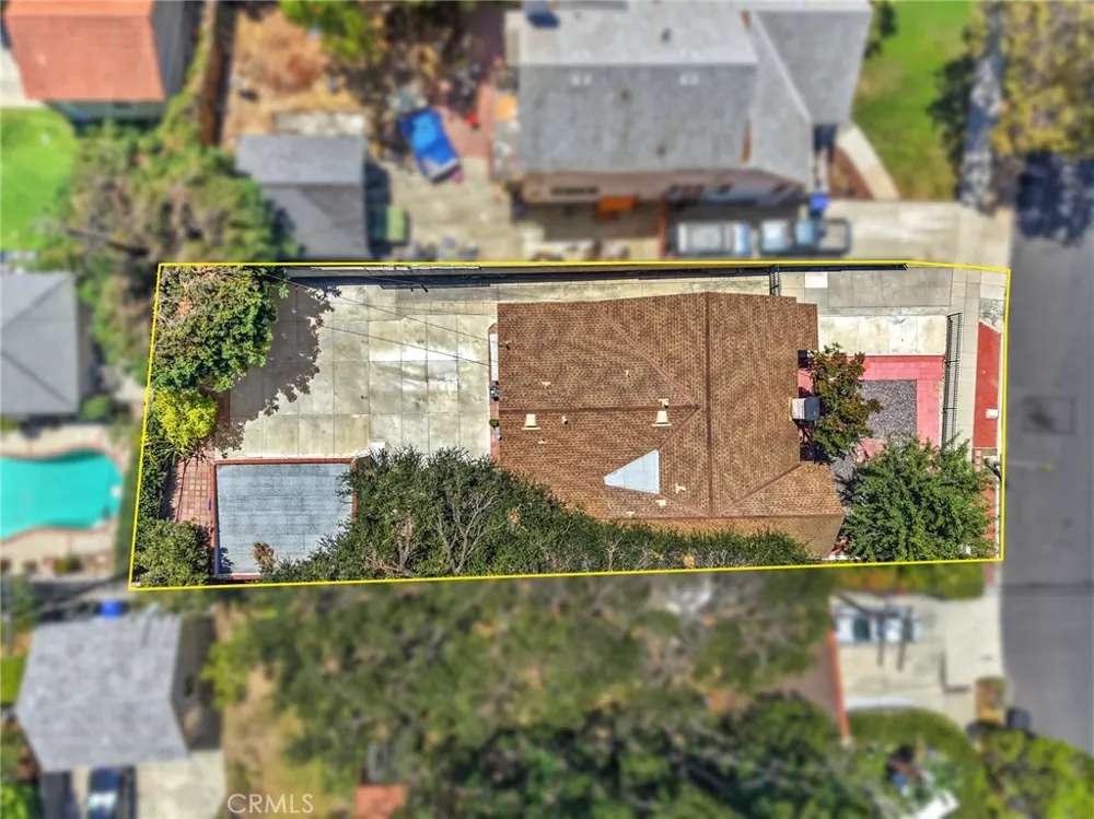 430 Milton Drive San Gabriel, CA 91775