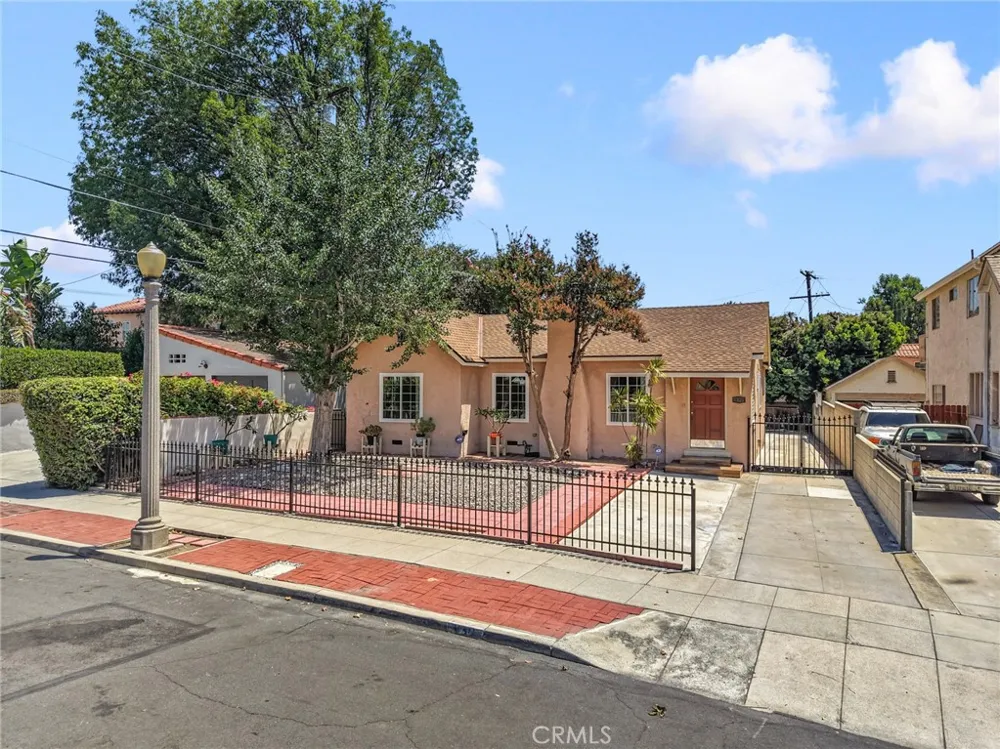 430 Milton Drive San Gabriel, CA 91775