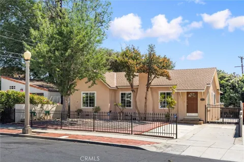 430 Milton Drive