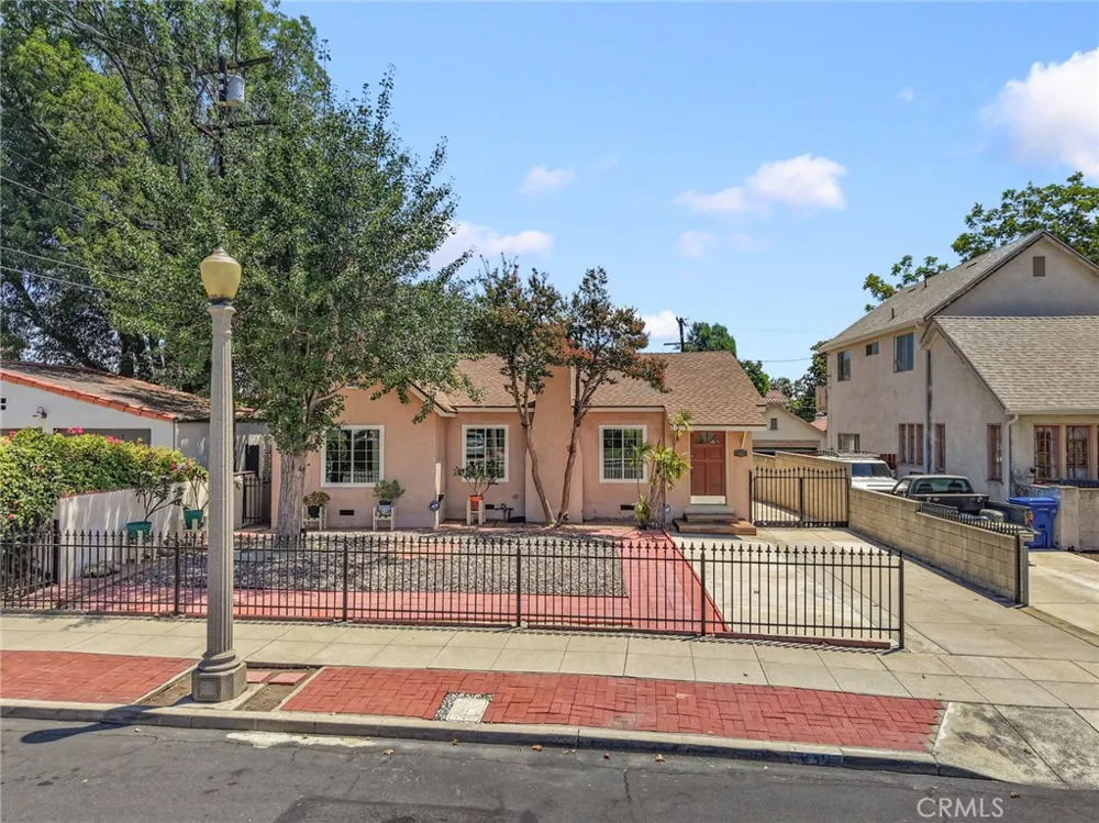 430 Milton Drive San Gabriel, CA 91775