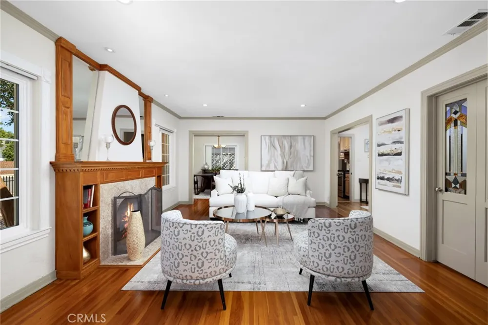 430 Milton Drive San Gabriel, CA 91775