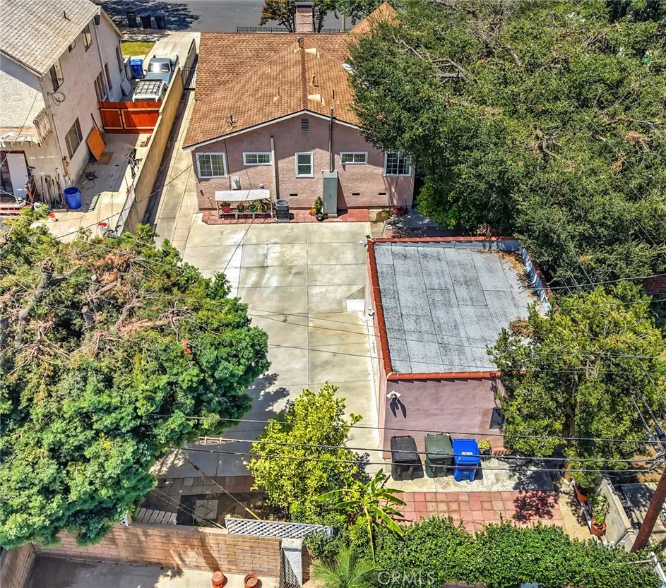 430 Milton Drive San Gabriel, CA 91775