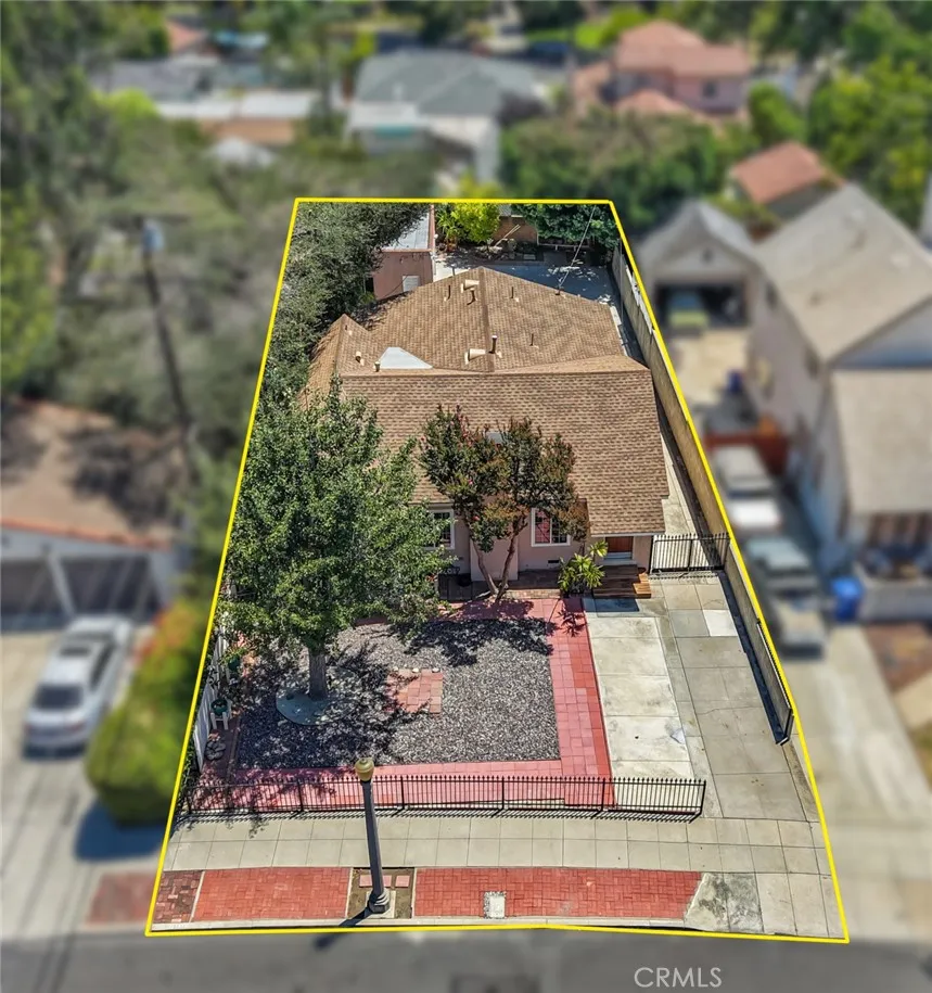 430 Milton Drive San Gabriel, CA 91775