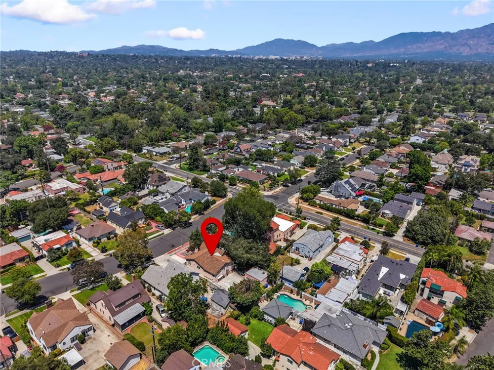 430 Milton Drive San Gabriel, CA 91775