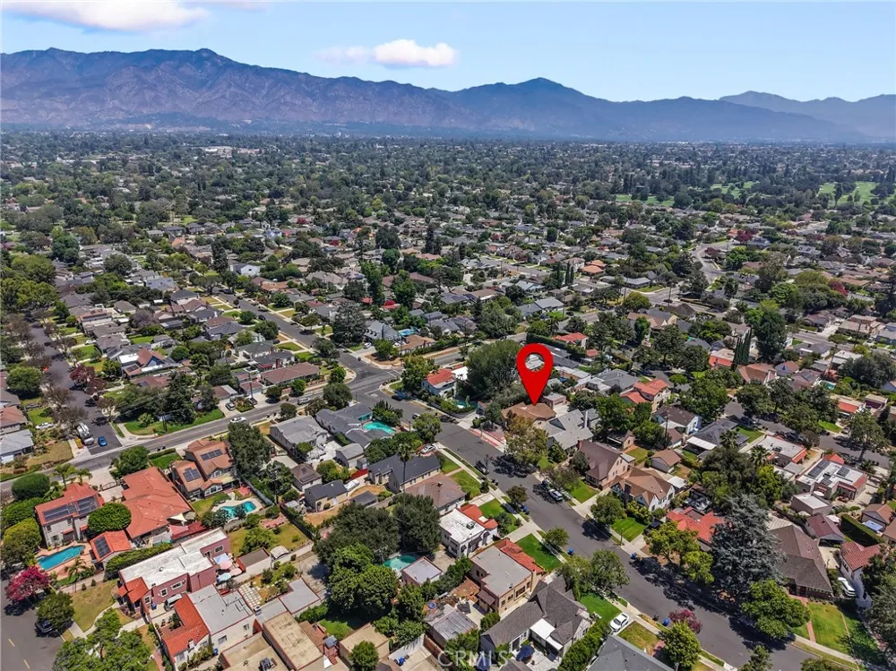 430 Milton Drive San Gabriel, CA 91775