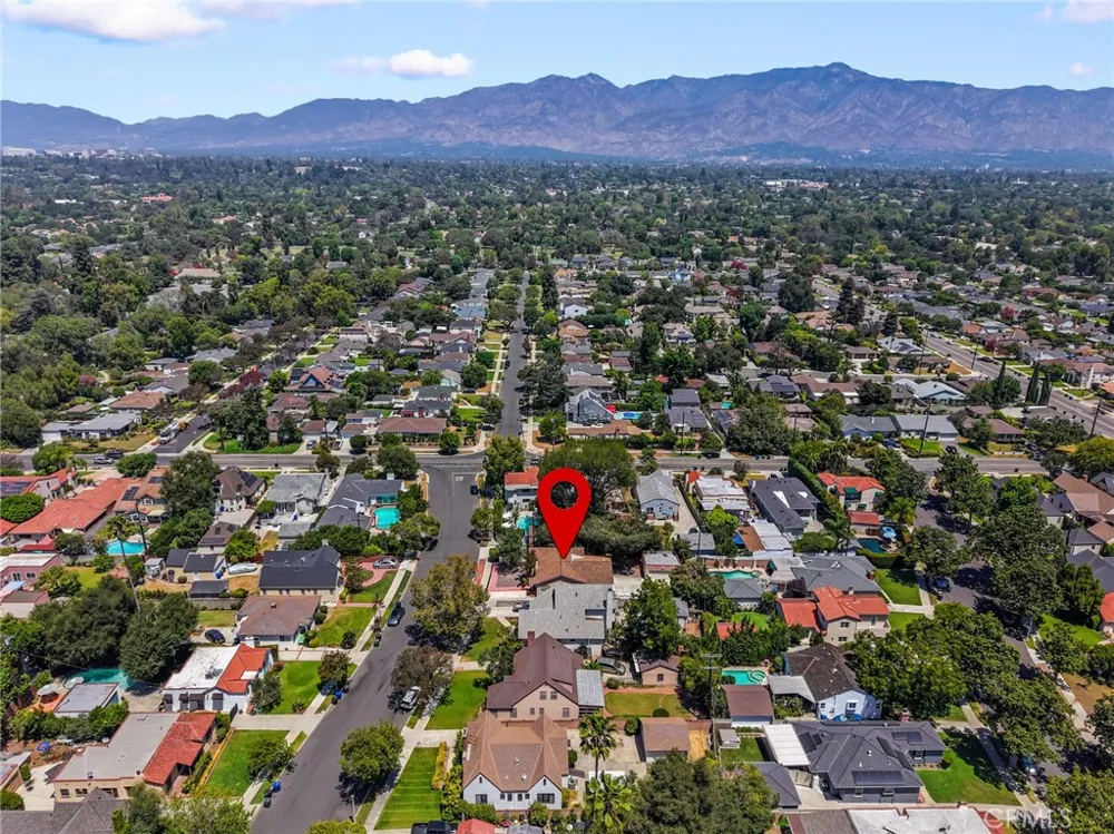 430 Milton Drive San Gabriel, CA 91775