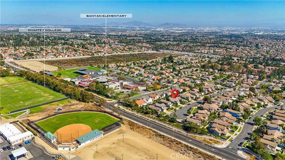 6235 Brandy Pl Rancho Cucamonga, CA 91737