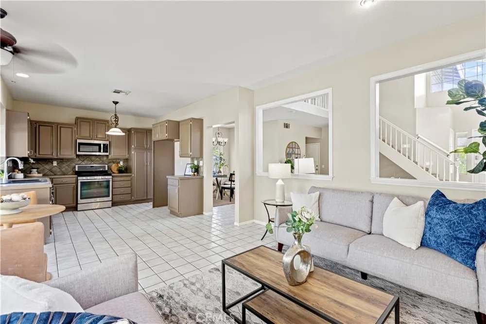 6235 Brandy Pl Rancho Cucamonga, CA 91737