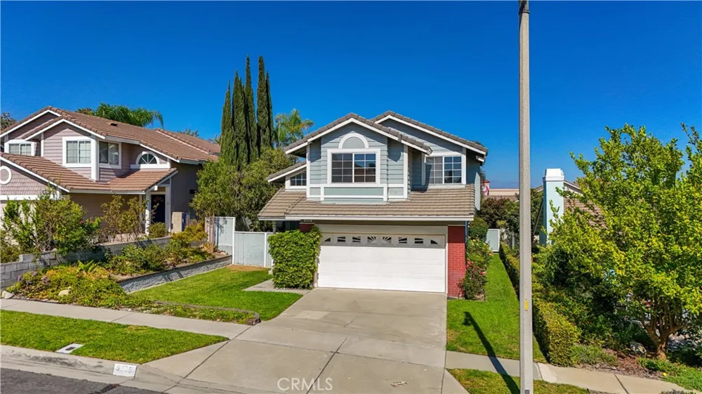 6235 Brandy Pl Rancho Cucamonga, CA 91737