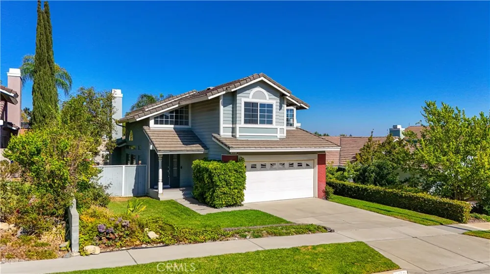 6235 Brandy Pl Rancho Cucamonga, CA 91737