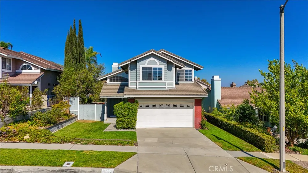 6235 Brandy Pl Rancho Cucamonga, CA 91737