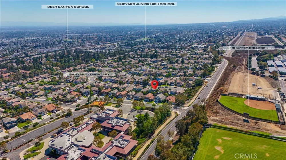 6235 Brandy Pl Rancho Cucamonga, CA 91737