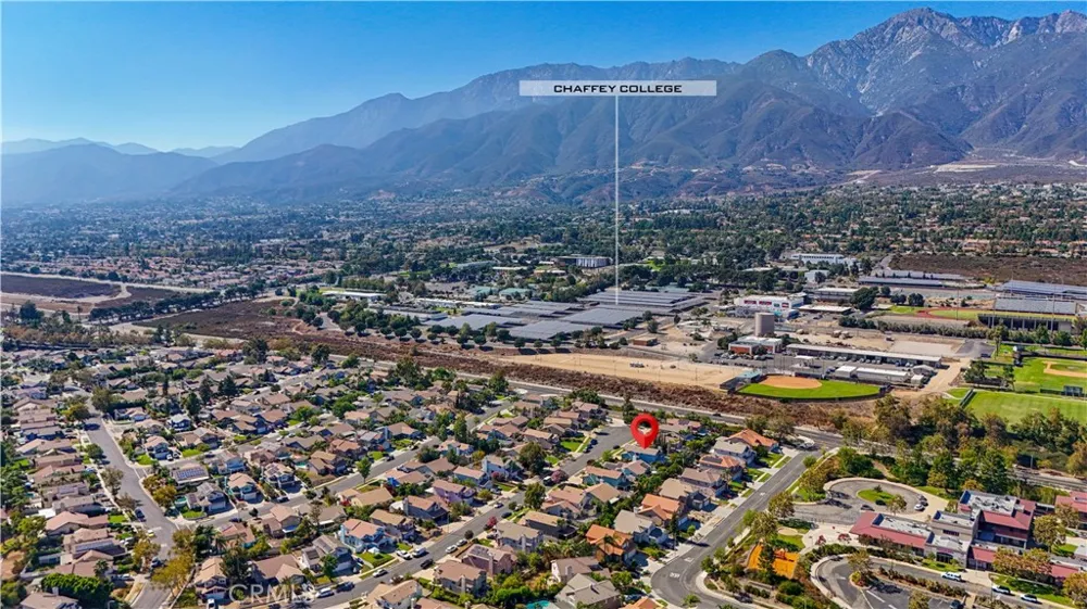 6235 Brandy Pl Rancho Cucamonga, CA 91737