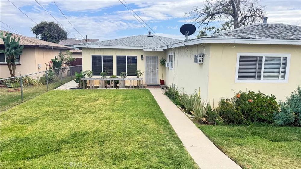 838 Sycamore Court Upland, CA 91786