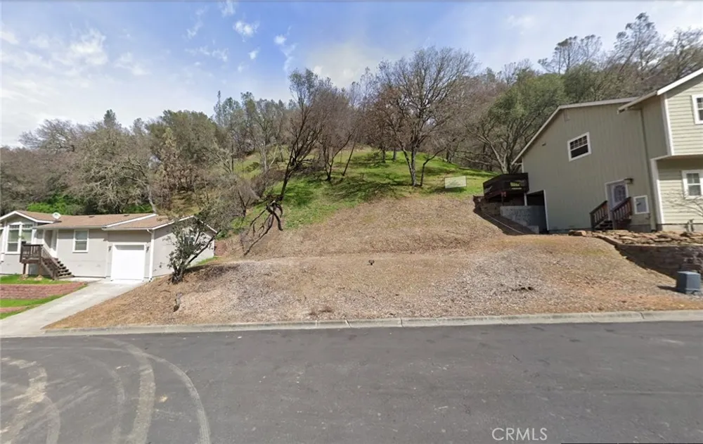 1086 Arroyo Grande Drive Napa, CA 94558