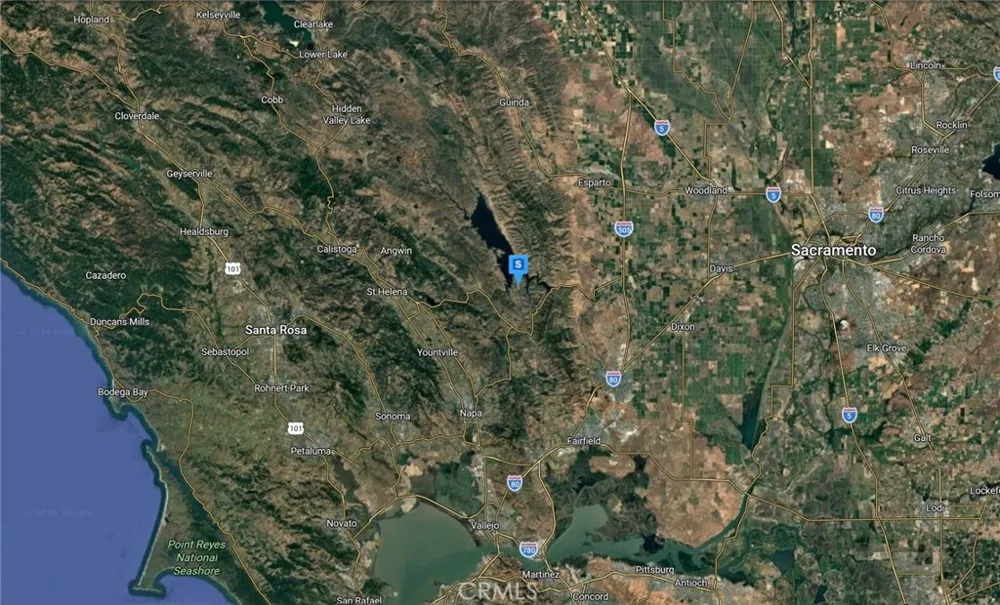 1086 Arroyo Grande Drive Napa, CA 94558