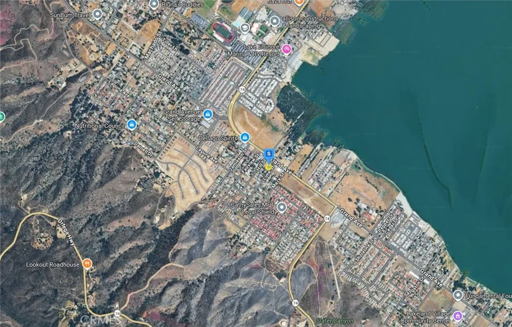33033 Lime Terrace Lake Elsinore, CA 92530