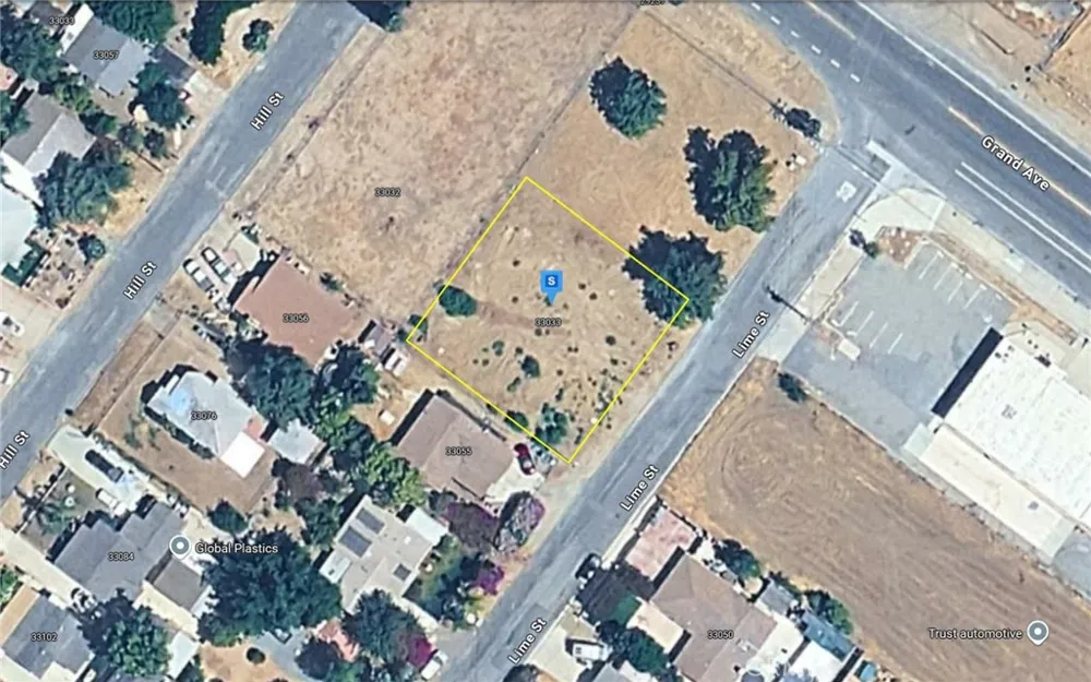 33033 Lime Terrace Lake Elsinore, CA 92530