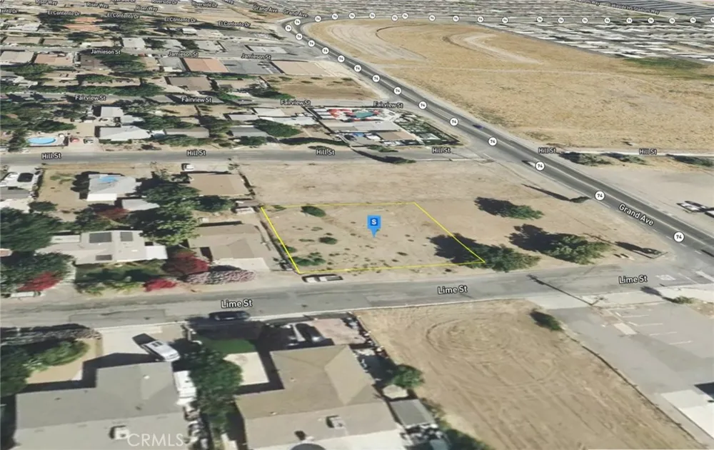 33033 Lime Terrace Lake Elsinore, CA 92530