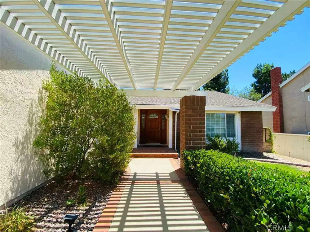 1456 Winterwood Diamond Bar, CA 91765