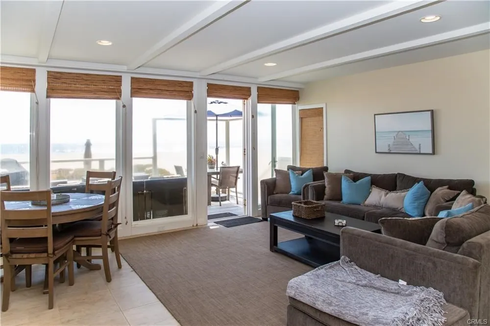 35 A Surfside Surfside, CA 90740