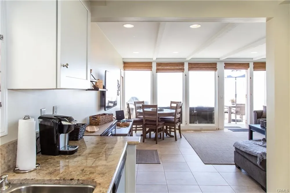 35 A Surfside Surfside, CA 90740