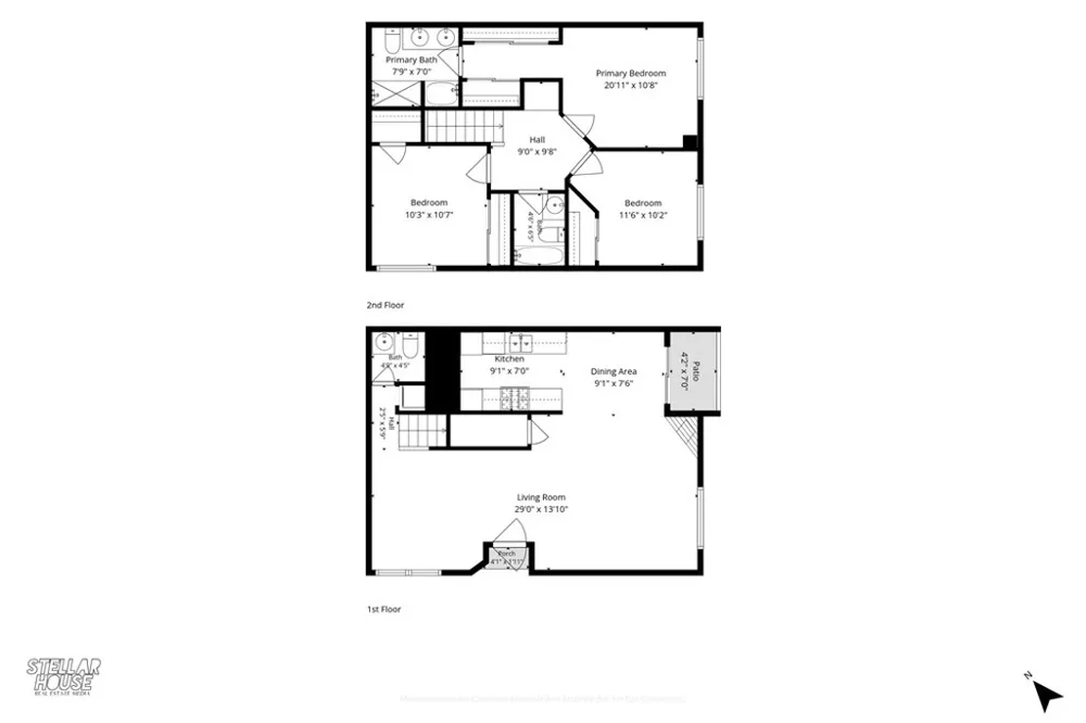 528 E. San Jose Ave #110 Burbank, CA 91501