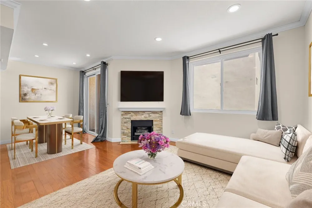 528 E. San Jose Ave #110 Burbank, CA 91501