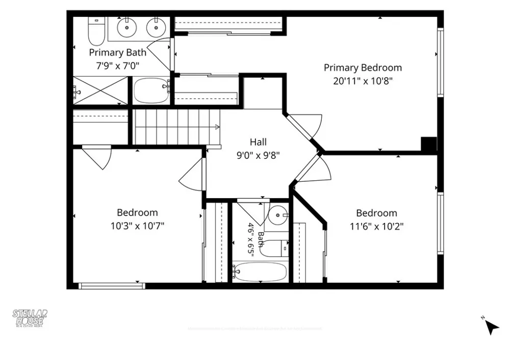 528 E. San Jose Ave #110 Burbank, CA 91501