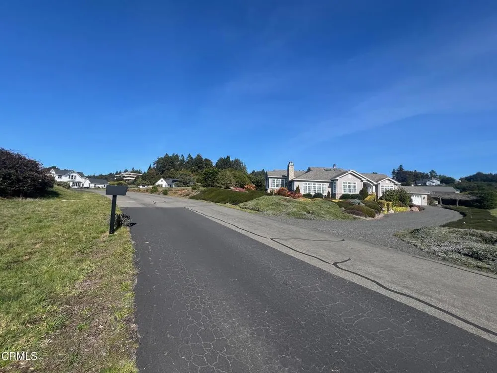 44831 Baywood Drive Mendocino, CA 95460